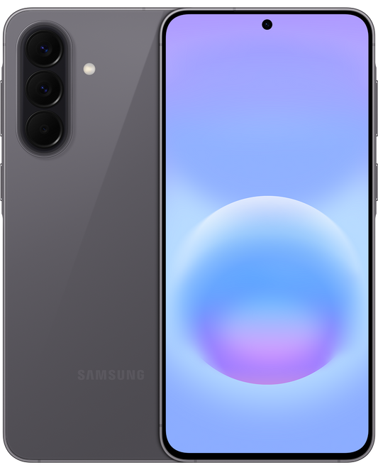 Samsung Galaxy A57 Mobile Phone, 256GB, 8GB, Awesome Gray SM-A576BZADEUB