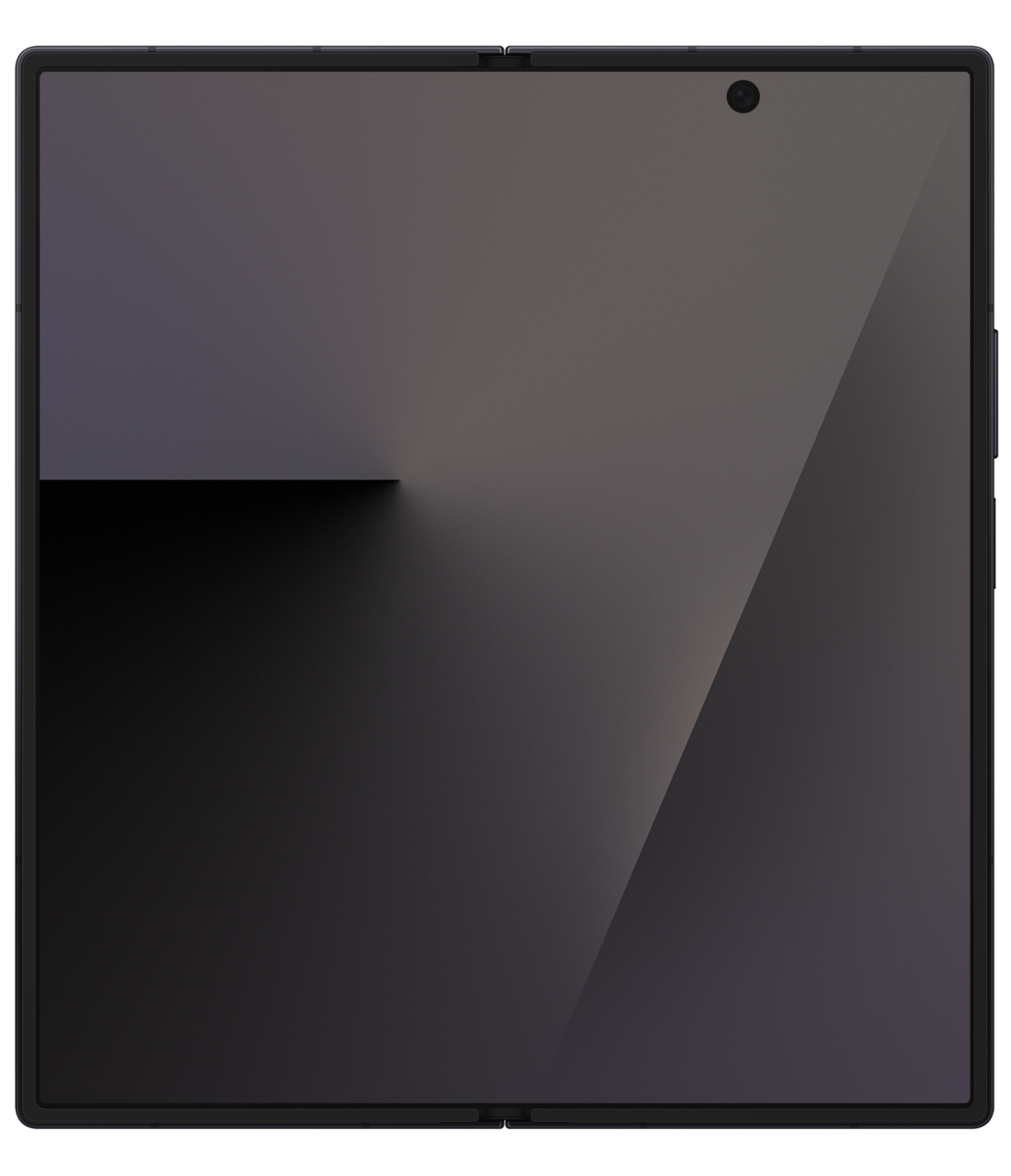 Samsung Galaxy Z Fold7 Mobile Phone, 512GB, 12GB, Jetblack EU SM-F966BZKCEUE