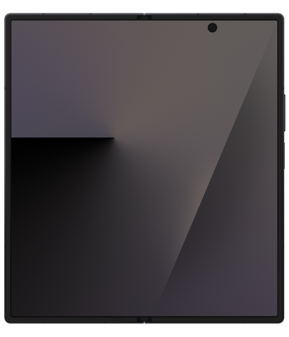 Samsung Galaxy Z Fold7 Mobile Phone, 512GB, 12GB, Jetblack EU SM-F966BZKCEUE
