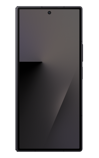 Samsung Galaxy Z Fold7 Mobile Phone, 512GB, 12GB, Jetblack EU SM-F966BZKCEUE