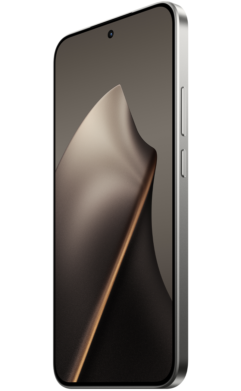 Xiaomi 15T Pro Mobile Phone, 512GB, 12GB, Grey MZB0KUUEU