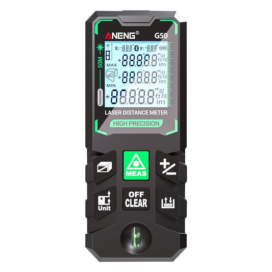 ANENG G50 Laser Distance Meter
