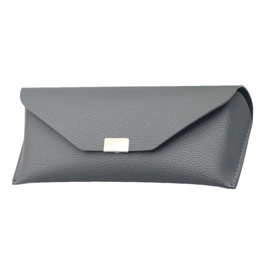 Techsuit ETK4 Glasses Case, 165mm x 80mm, Gray