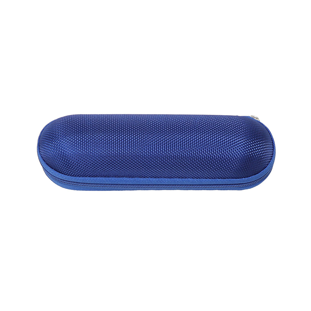 Techsuit Glasses Case ETOV2, 160mm x 48mm x 45mm, Blue