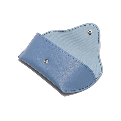Techsuit ETPU4 Glasses Case, 167mm x 70mm x 40mm, Blue
