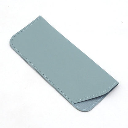 Techsuit Glasses Case ETSP6, 175mm x 75mm, Blue