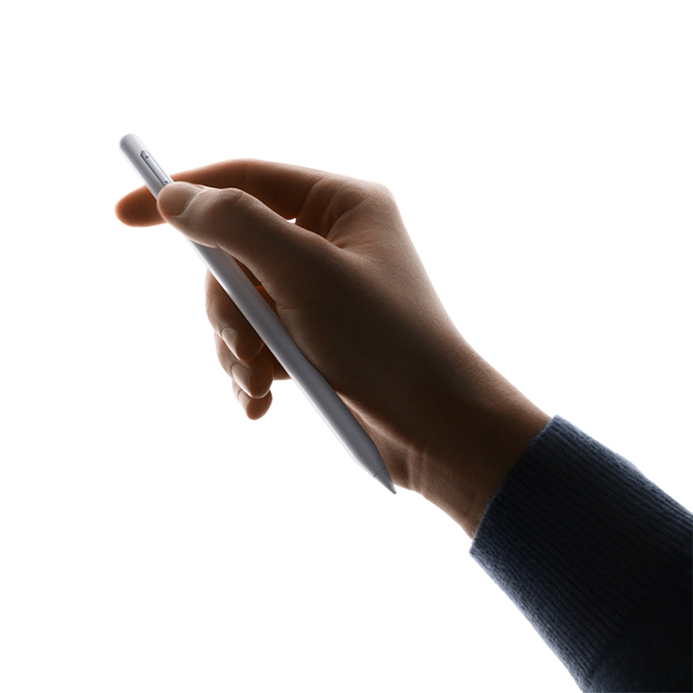 Touch Pen Baseus Smooth Writing 2 Series for Apple iPad, Active Version, White P80015807213-00