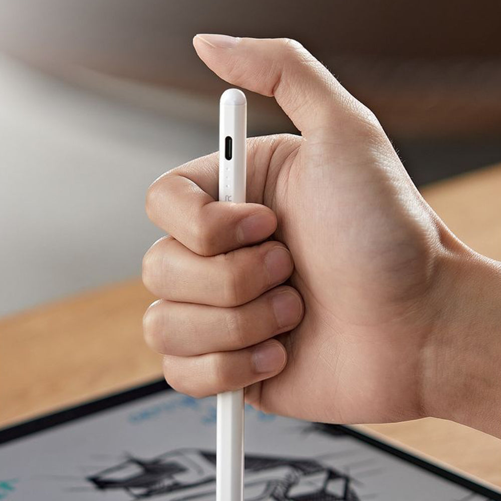 ESR Active Version Touch Pen for Apple iPad, Pink