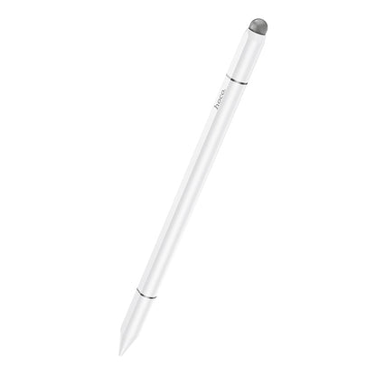 Touch Pen HOCO GM111 3in1, White