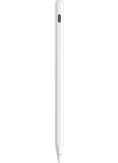 Touch Pen Joyroom JR-X9S Pro for Apple iPad, Active Version, White