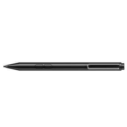 Touch Pen Techsuit F94S for Microsoft Surface / Asus Transformer / Zen / Vivobook / HP Envy / Pavilion / Spectre, Active Version, Black