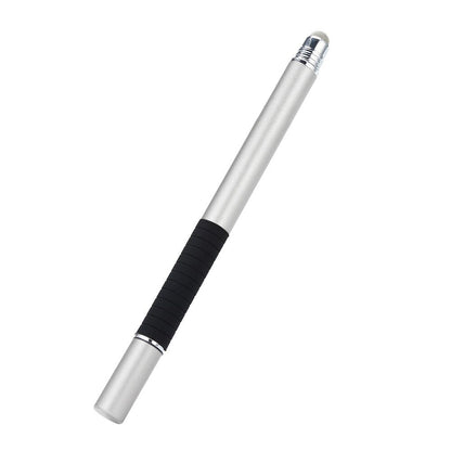 Touch Pen Techsuit JC02, Silver White