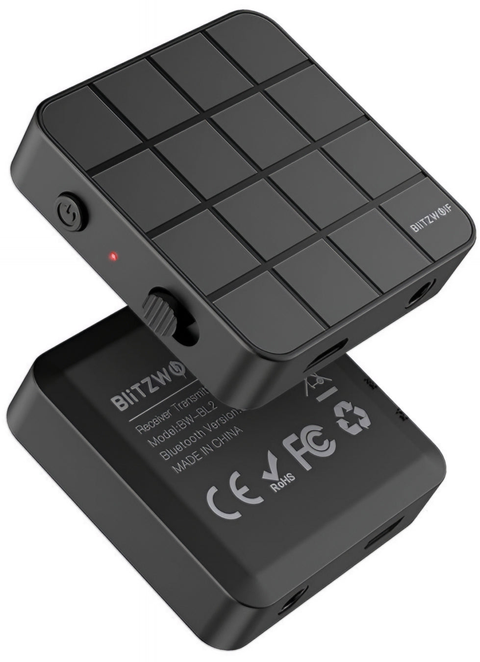 Bluetooth Transmitter / Receiver BlitzWolf BW-BL2