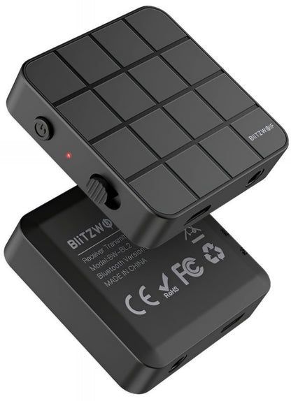 Bluetooth Transmitter / Receiver BlitzWolf BW-BL2