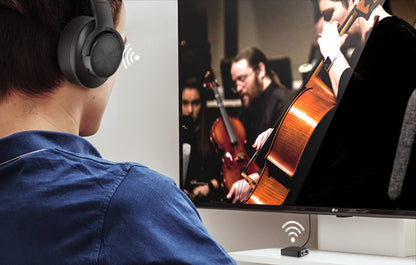 Bluetooth Transmitter / Receiver BlitzWolf BW-BL2