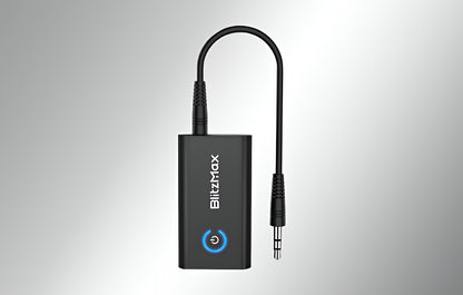 Bluetooth Transmitter / Receiver BlitzMax BT05