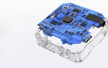 Bluetooth Transmitter / Receiver BlitzWolf BW-BL2