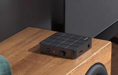 Bluetooth Transmitter / Receiver BlitzWolf BW-BL2