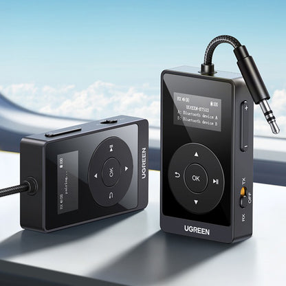 Bluetooth Transmitter / Receiver UGREEN BT503 (45492)