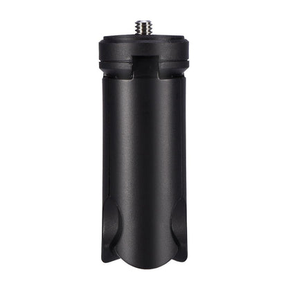 Techsuit TPD1 1/4inch Tripod, Black