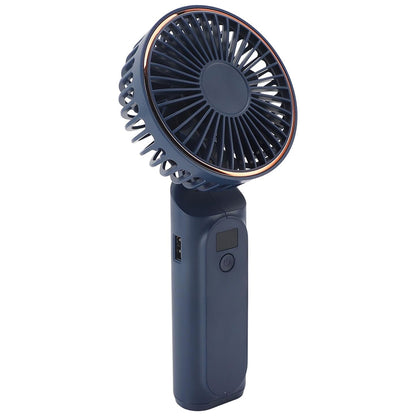 Techsuit M12 Portable Fan, Blue