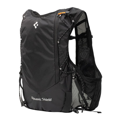 Spigen Dynamic Shield Running Vest A721, Size L-XL, Black AMP10225