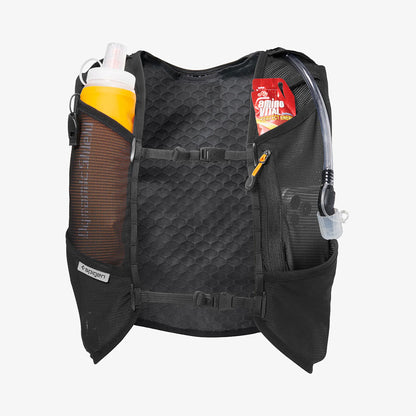 Spigen Dynamic Shield Running Vest A721, Size L-XL, Black AMP10225